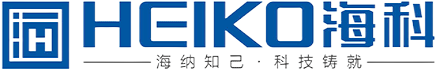 海科熔體泵LOGO