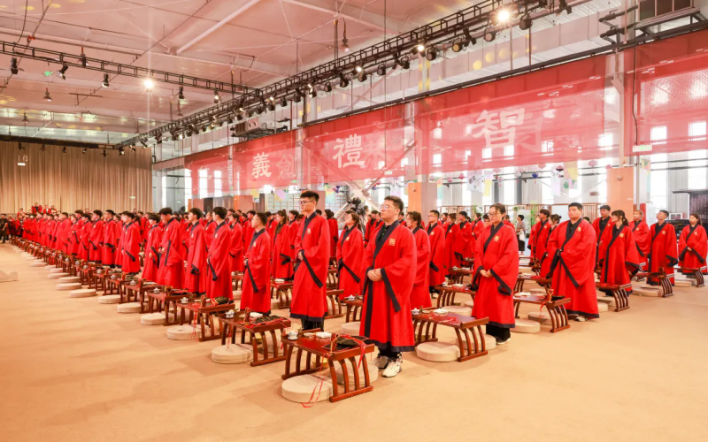 一份“幸福日歷”，傳遞最溫暖的情